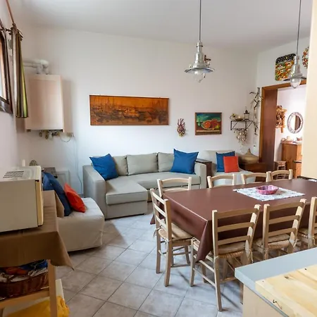 Casa Aprilia By Ca-sa Check * Pellestrina