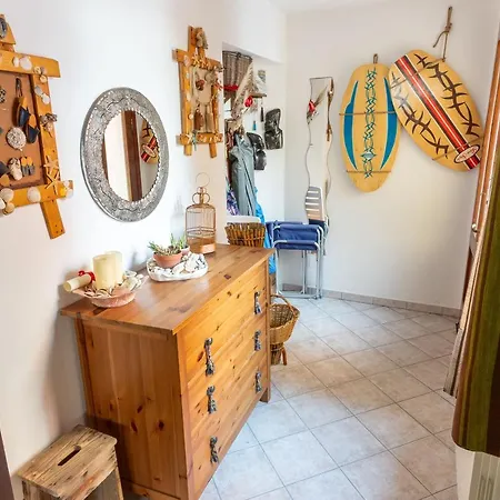 Casa Aprilia By Ca-sa Check Pellestrina