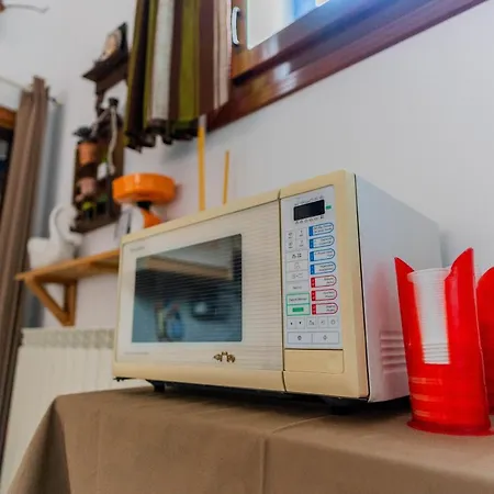 Casa Aprilia By Ca-sa Check *