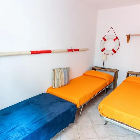 Casa Aprilia By Ca-sa Check Διαμέρισμα Pellestrina