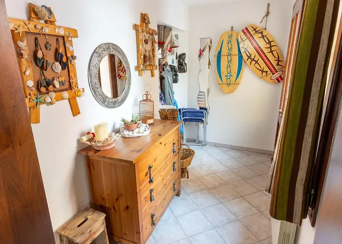 Casa Aprilia By Ca-sa Check Pellestrina