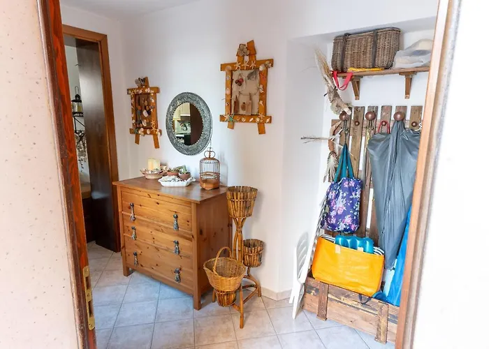 Appartement Casa Aprilia By Ca-sa Check