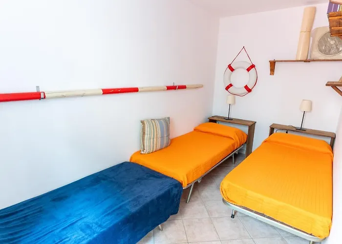 Casa Aprilia By Ca-sa Check Appartement Pellestrina