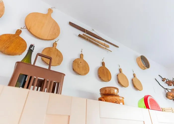 Casa Aprilia By Ca-sa Check Appartement