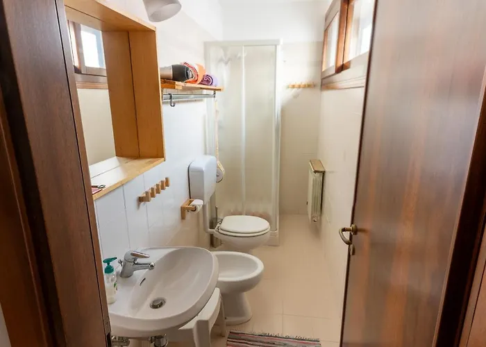 Casa Aprilia By Ca-sa Check Appartement *