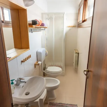 Casa Aprilia By Ca-sa Check Apartman *